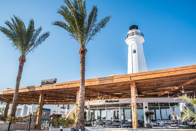 Sunrise Remal Resort Sharm el-Sheikh Exterior photo